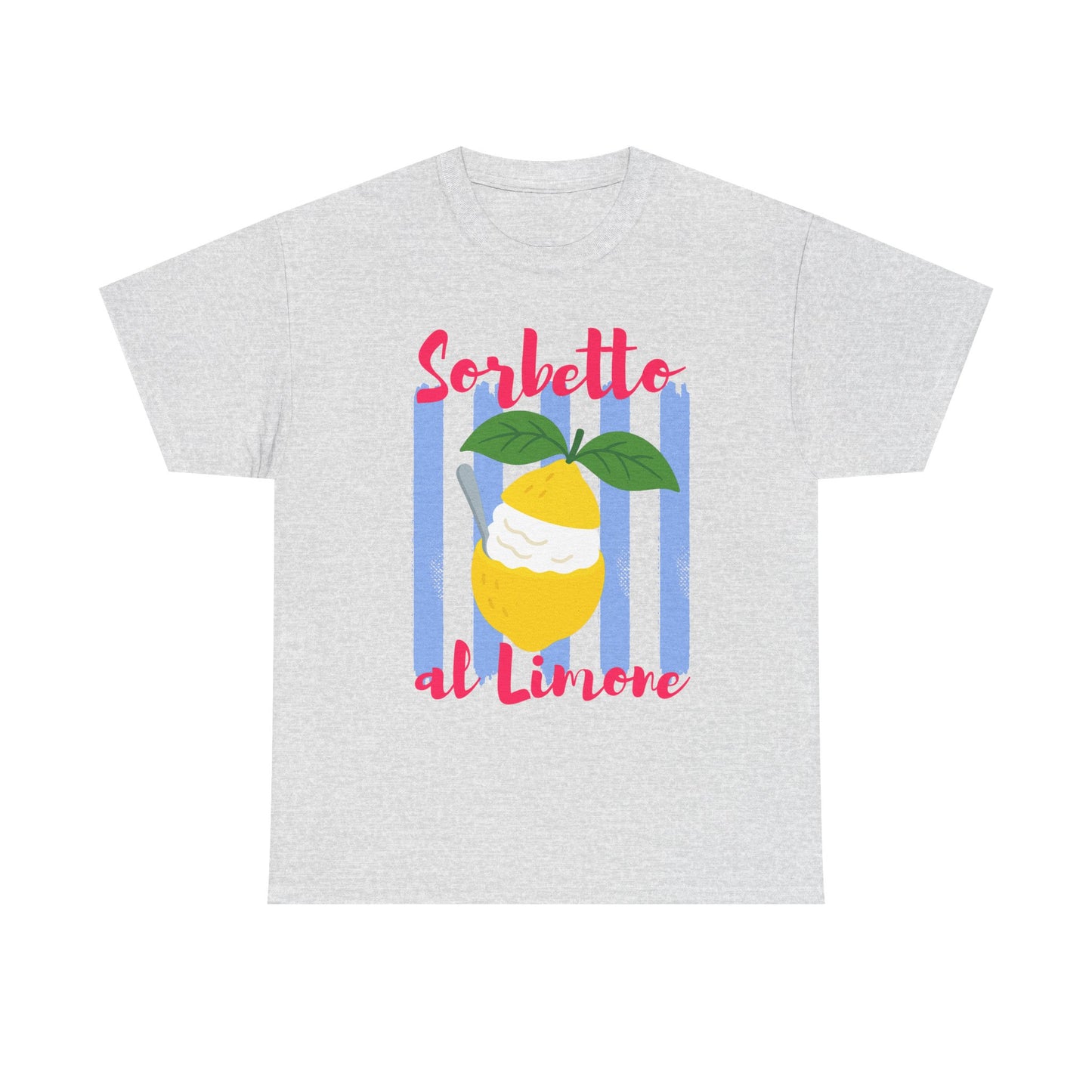 Lemon Gelato Tee