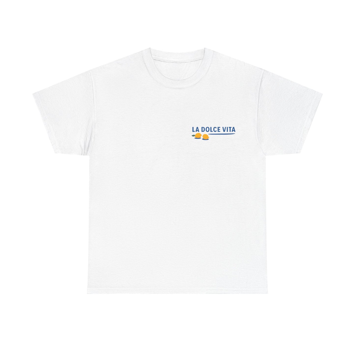 Positano Tee