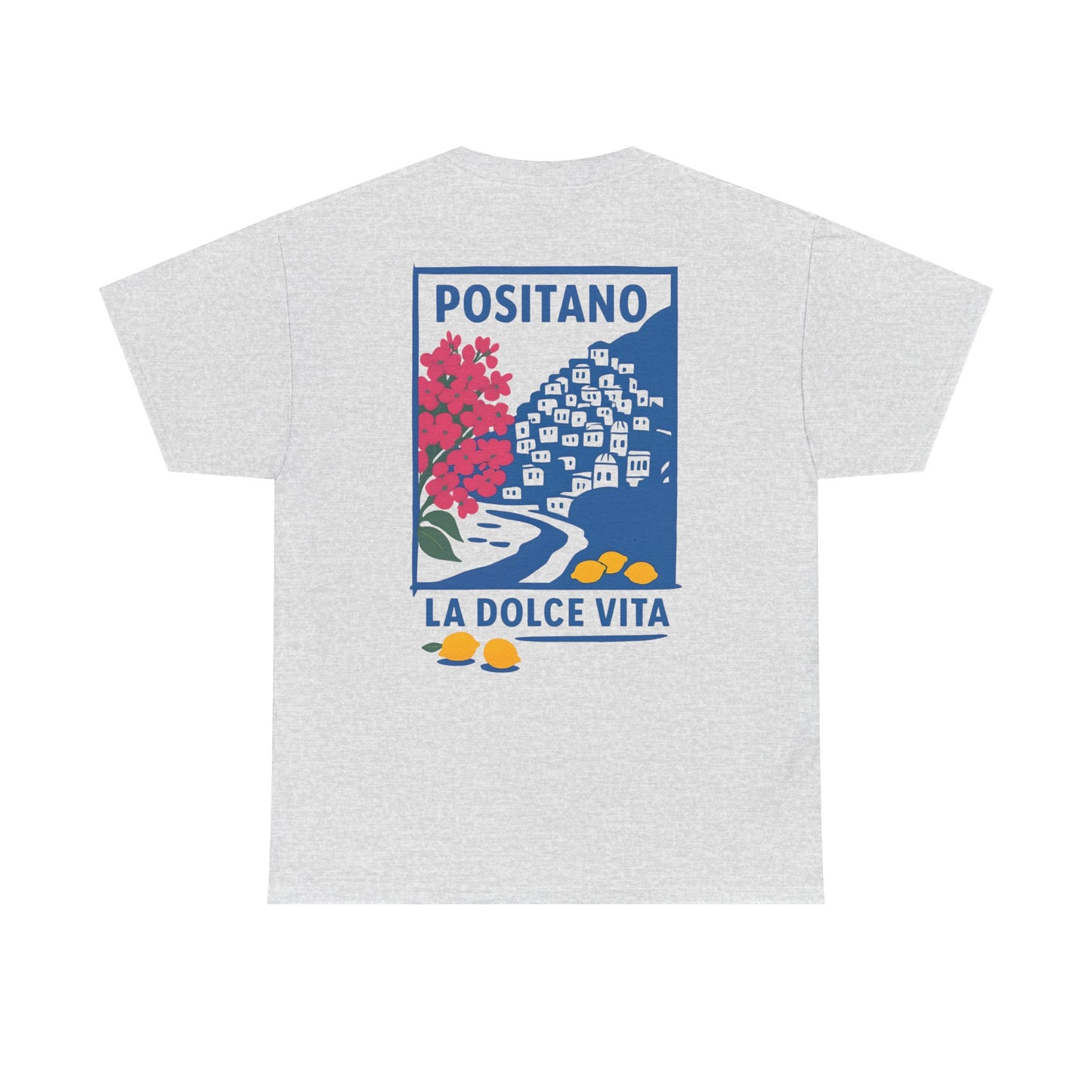 Positano Tee