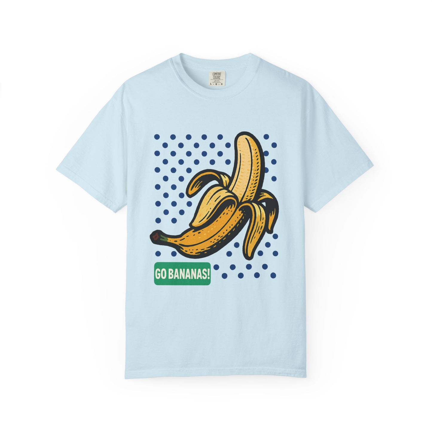 Banana Pop Tee
