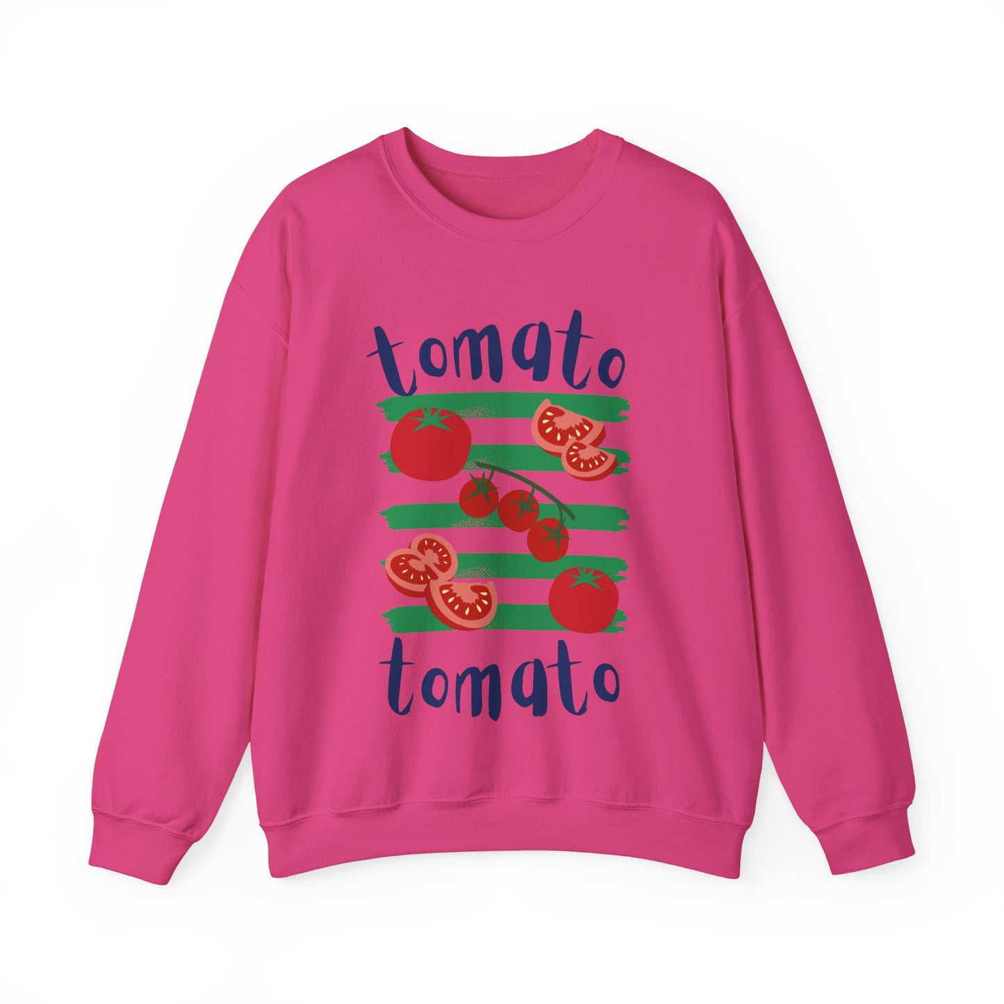 Tomato Tomato Sweatshirt