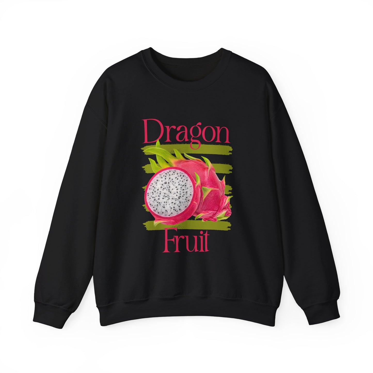 Dragon Fruit Sweatshirt