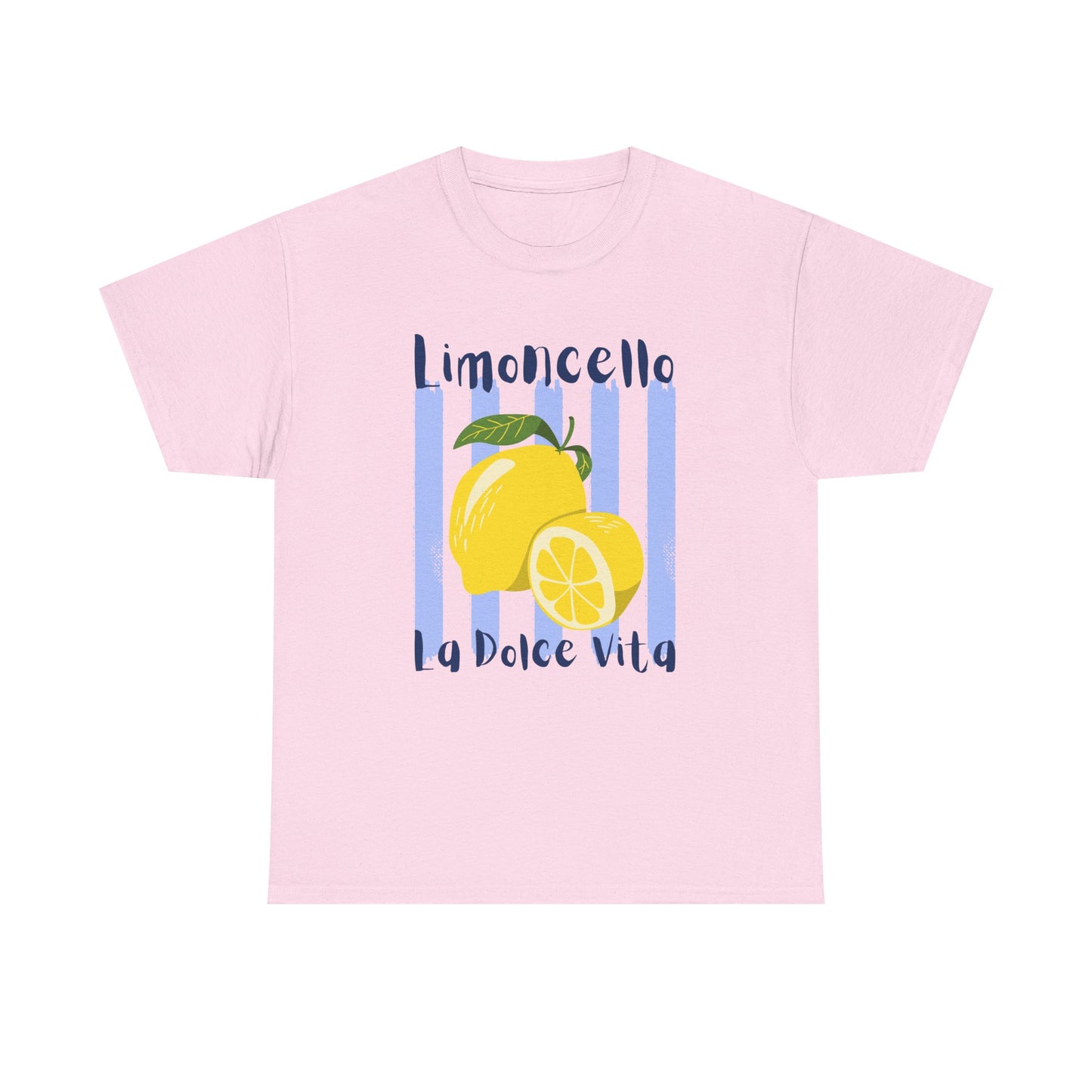 Limoncello Tee