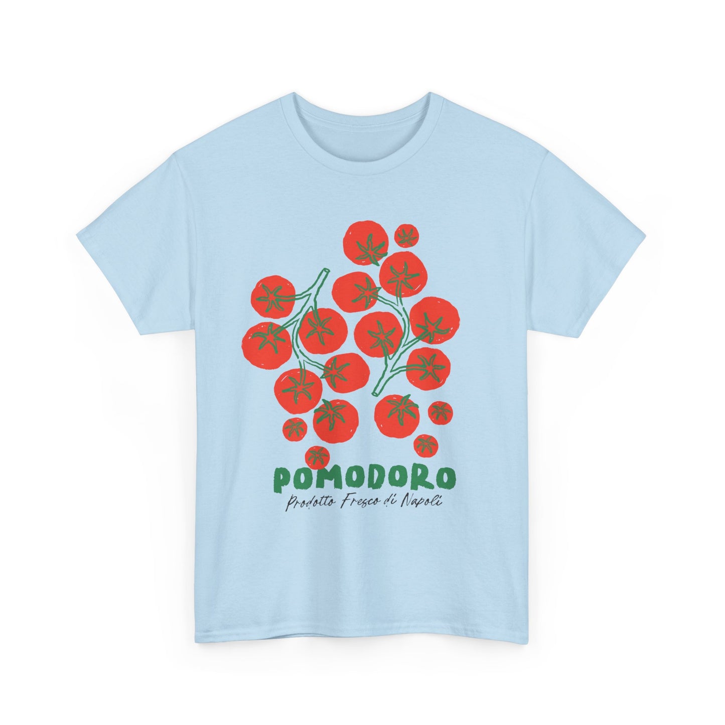 Pomodoro Tee