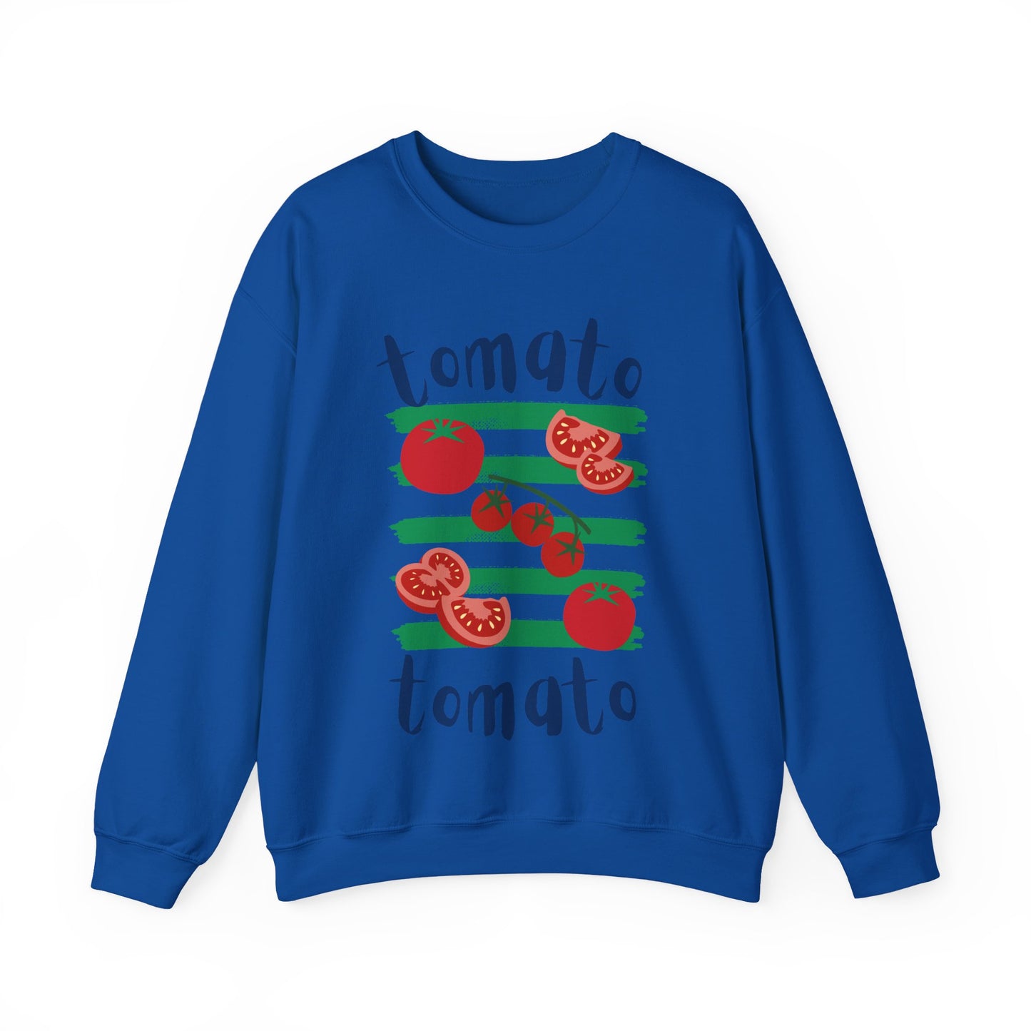 Tomato Tomato Sweatshirt