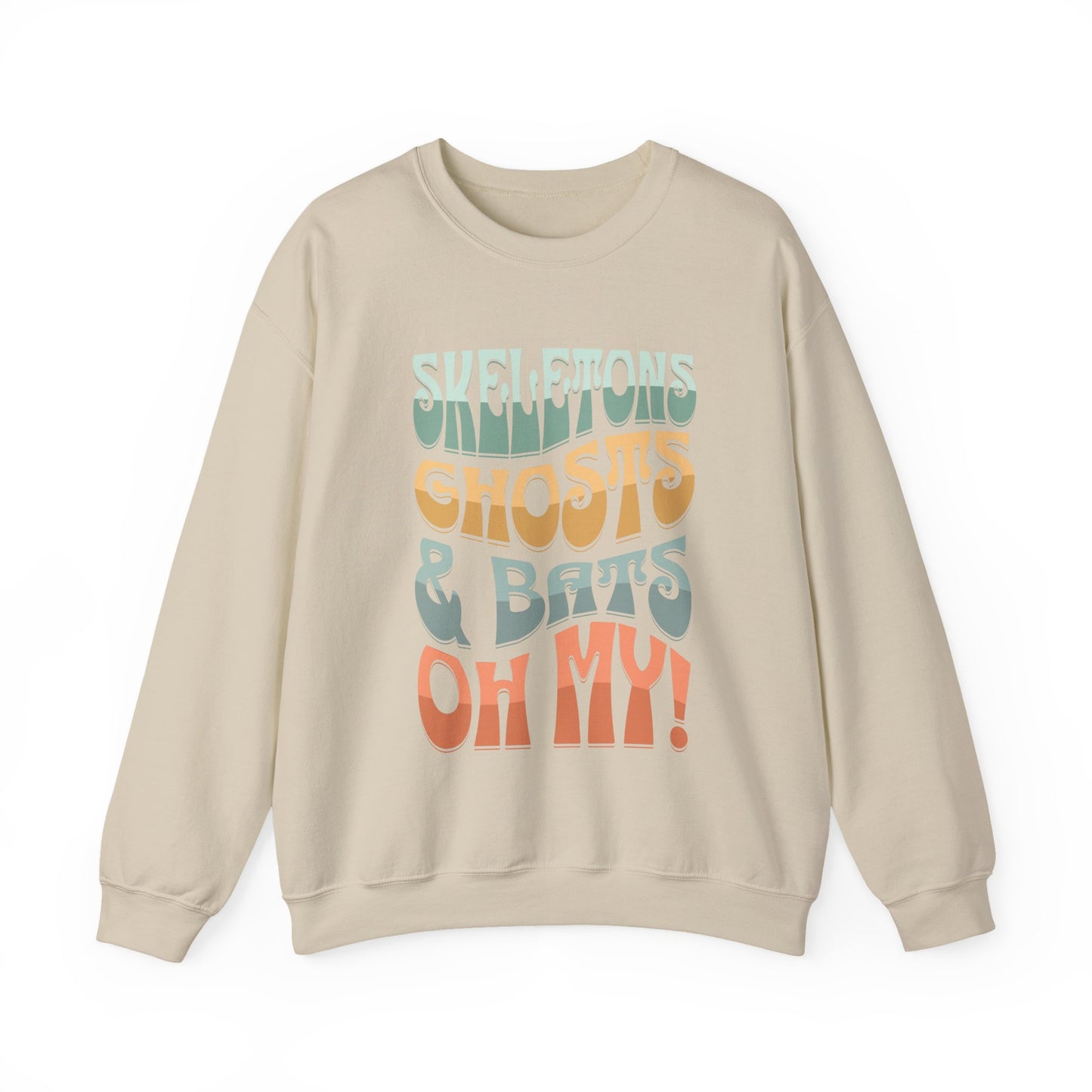 OH MY Sweatshirt