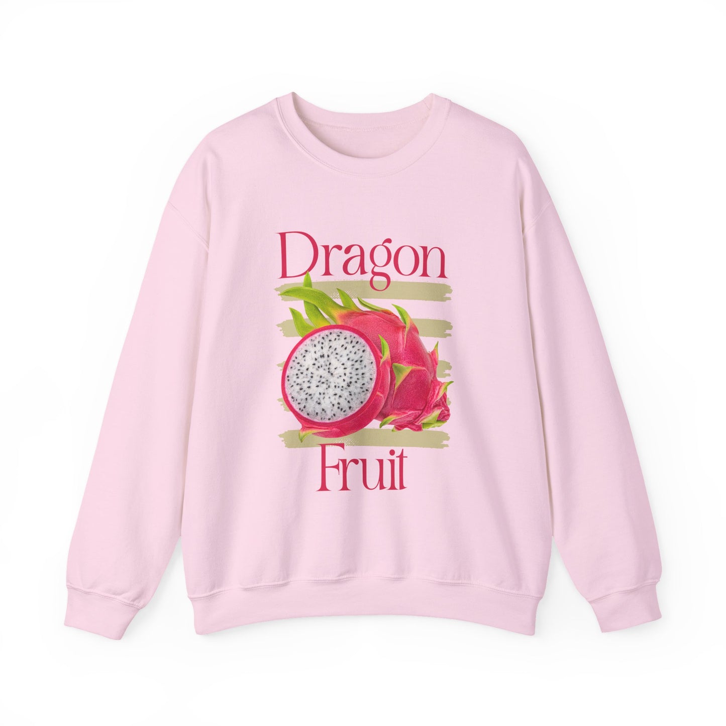 Dragon Fruit Sweatshirt