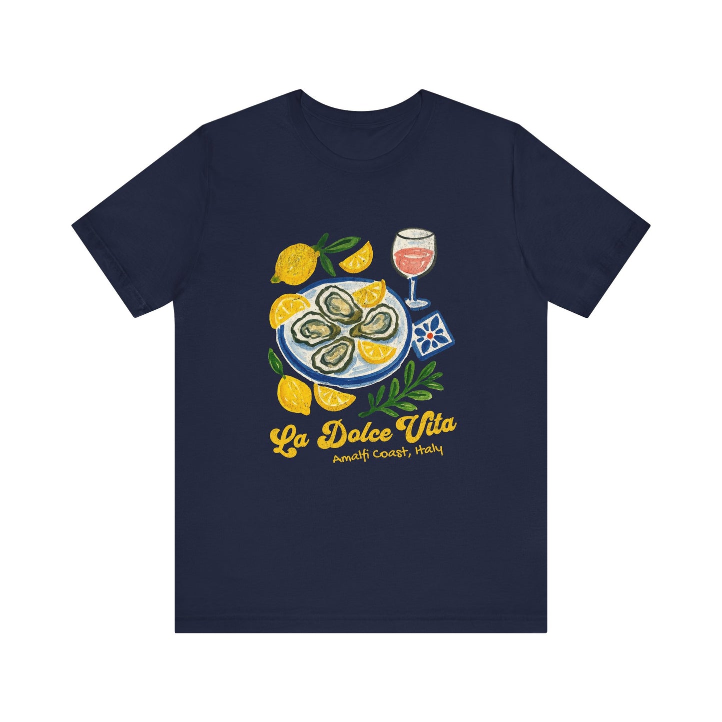 La Dolce Vita Tee
