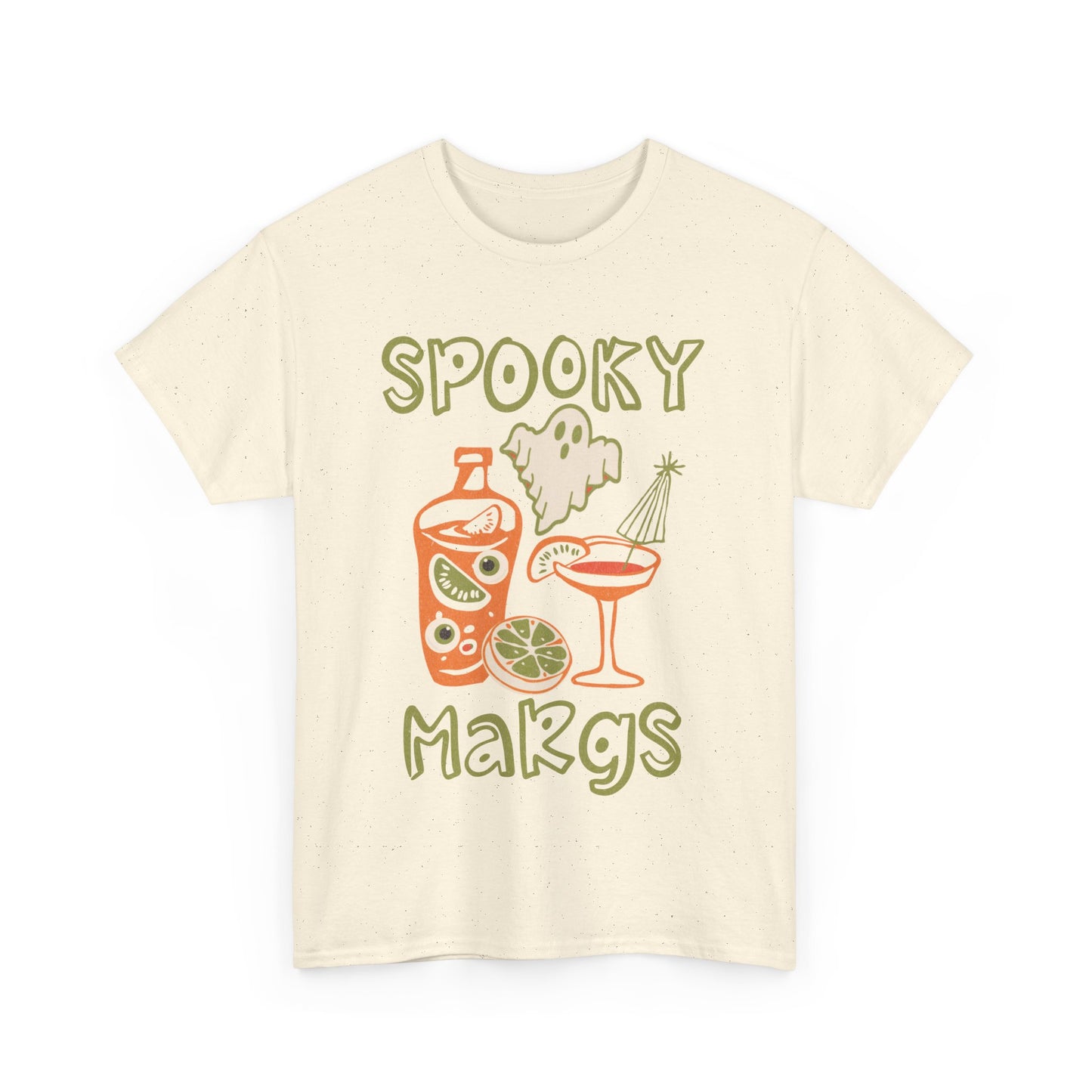Spooky Margs Tee