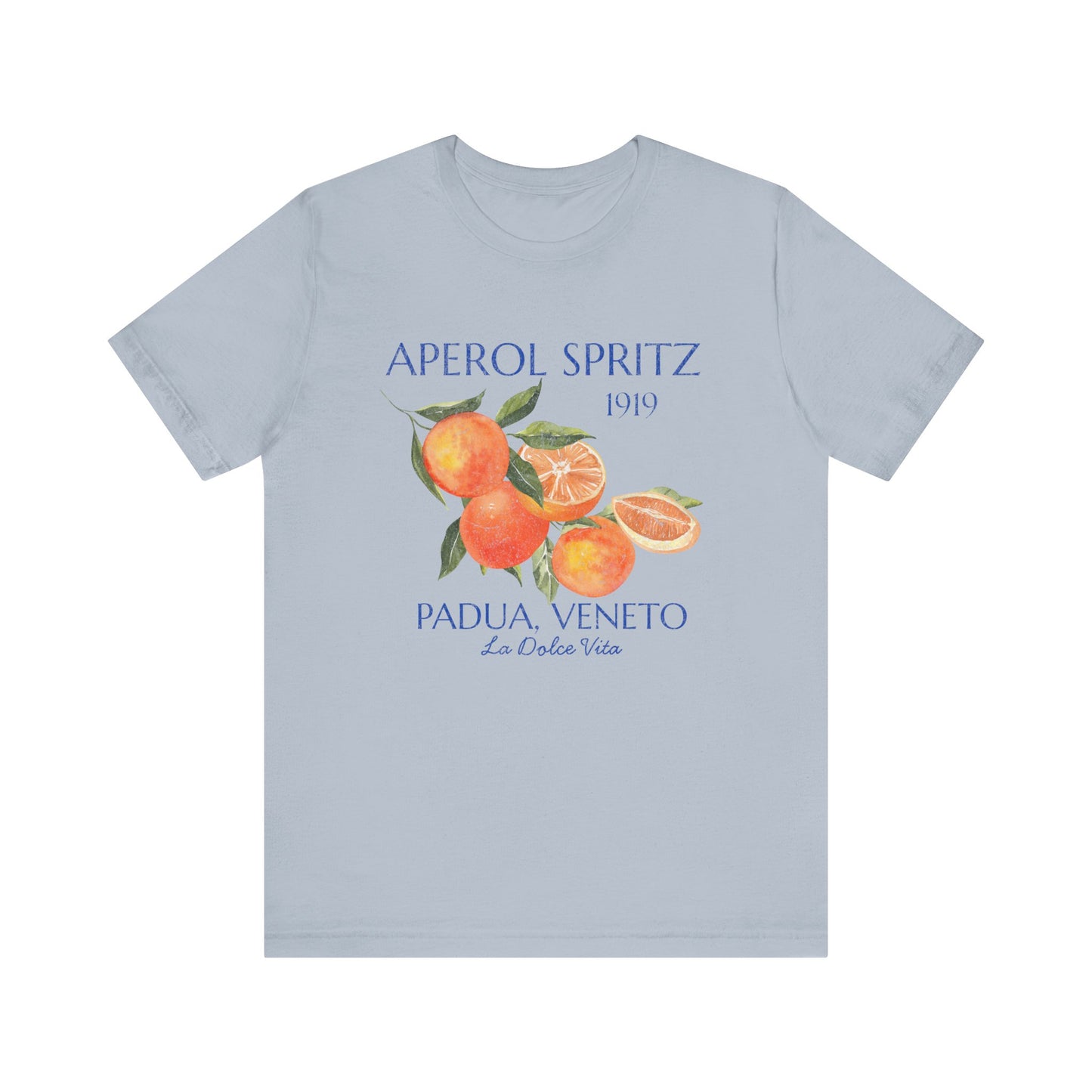 Retro Aperol Spritz Tee
