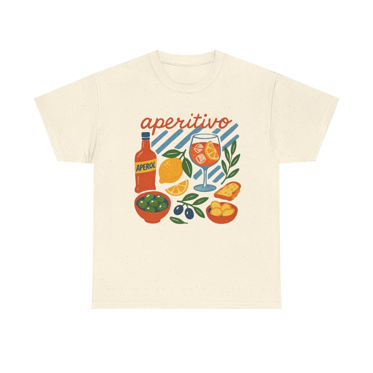 Aperitivo Tee