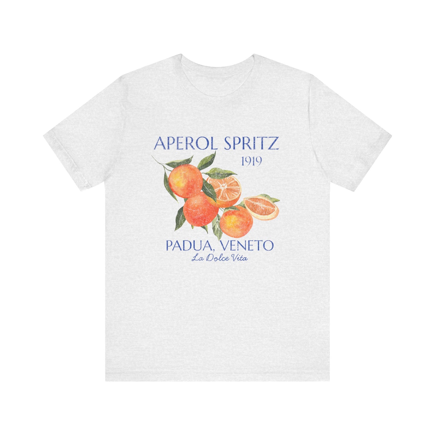Retro Aperol Spritz Tee