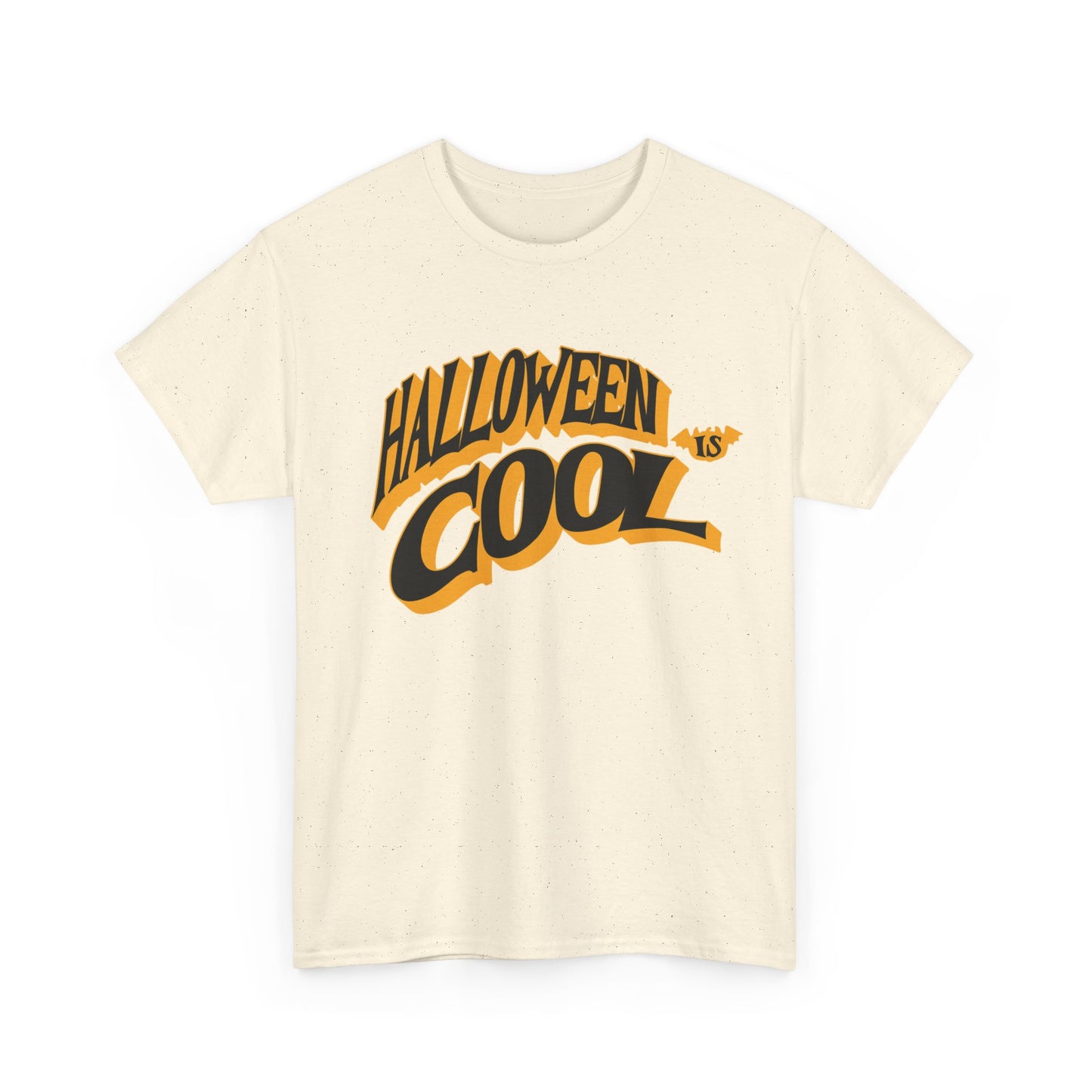 Halloween is Cool Tee