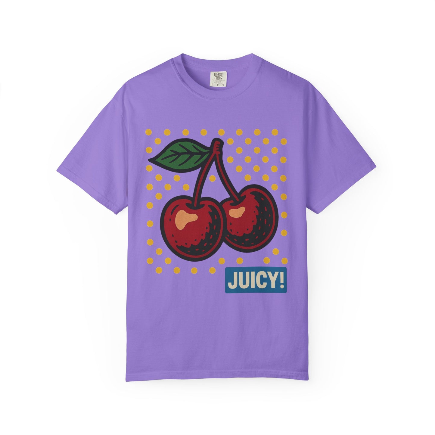 Cherry Pop Tee