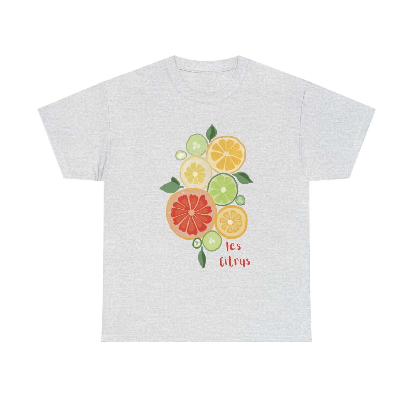 Les Citrus Tee
