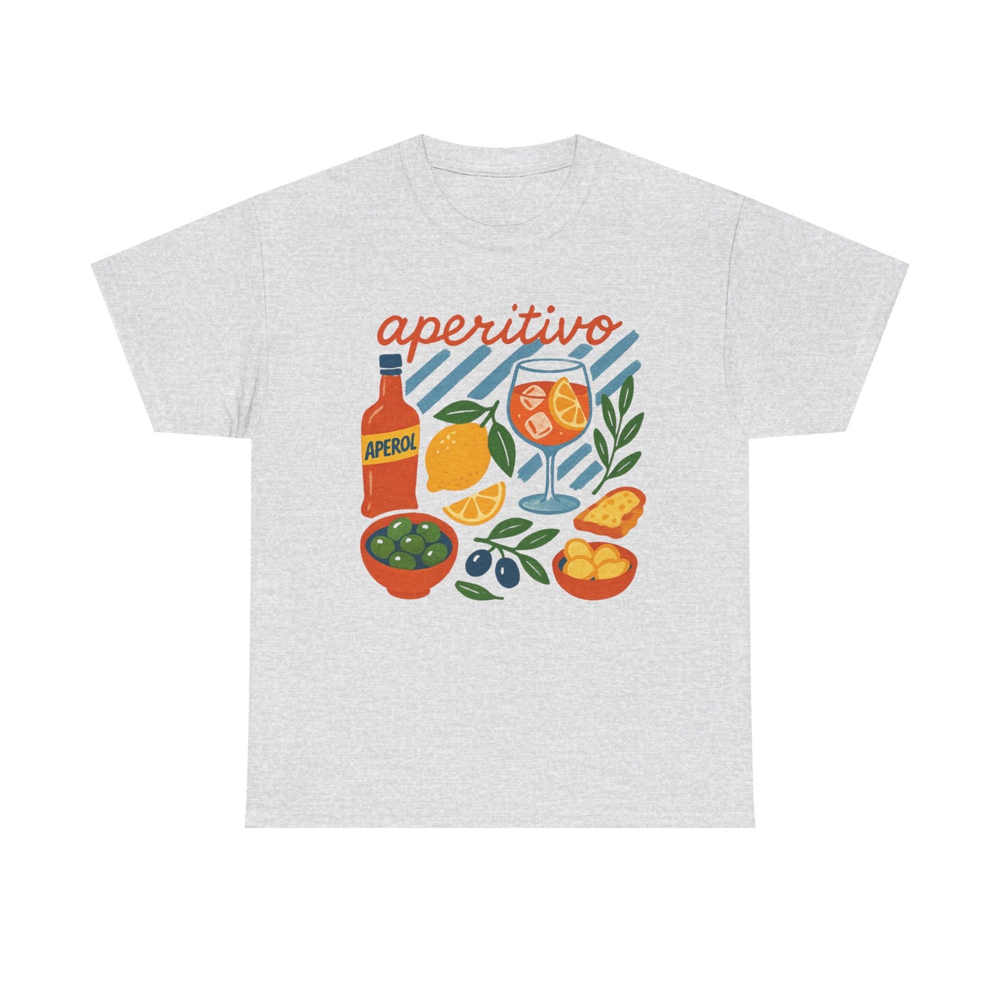 Aperitivo Tee