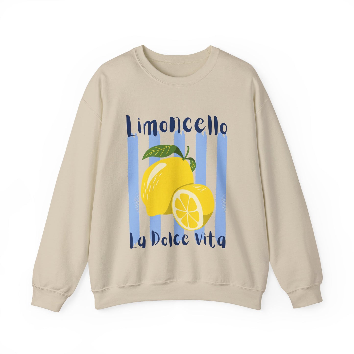 Limoncello Sweatshirt