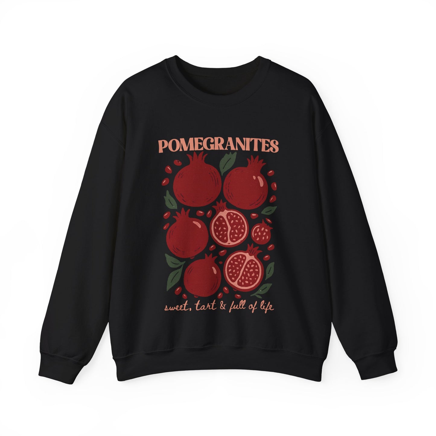 Pomegranites Sweatshirt