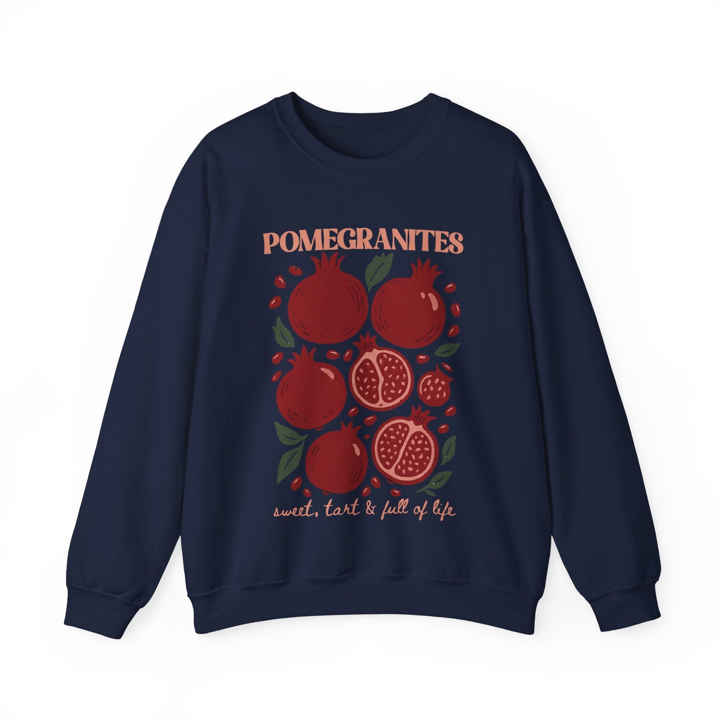 Pomegranites Sweatshirt