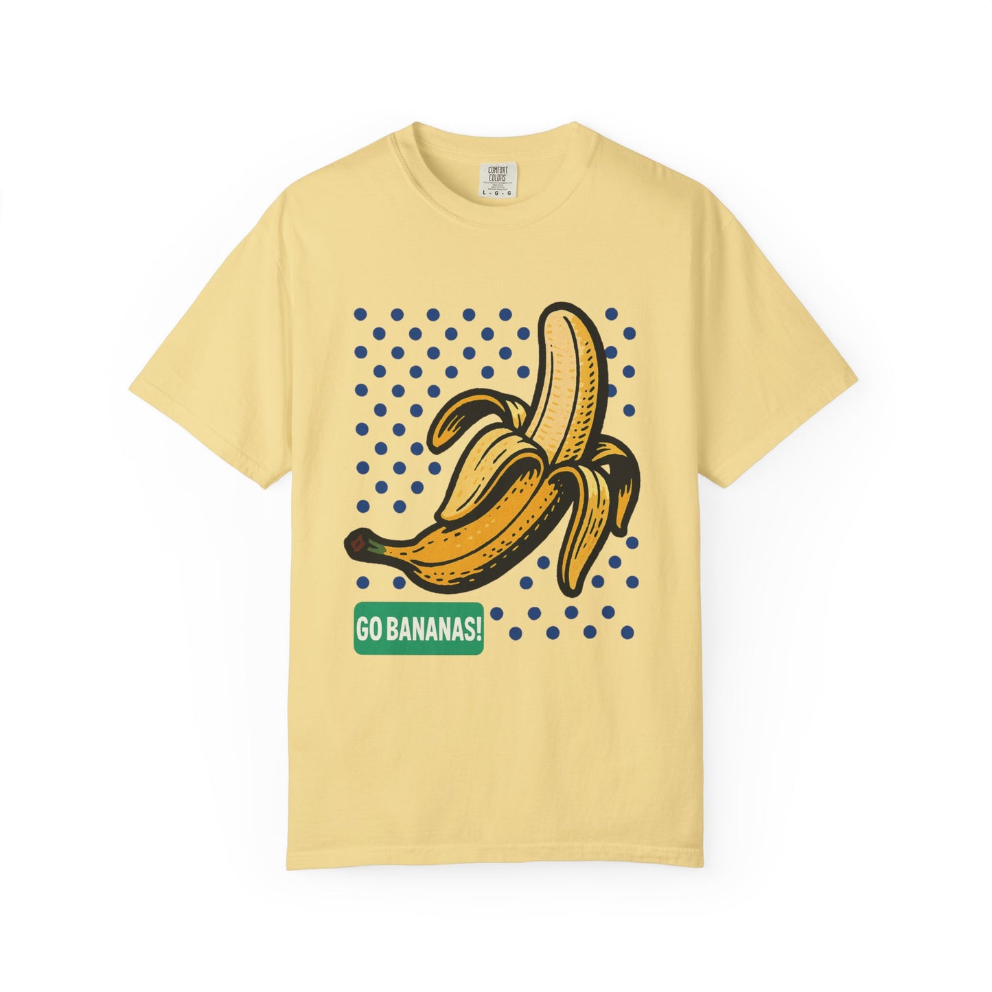 Banana Pop Tee