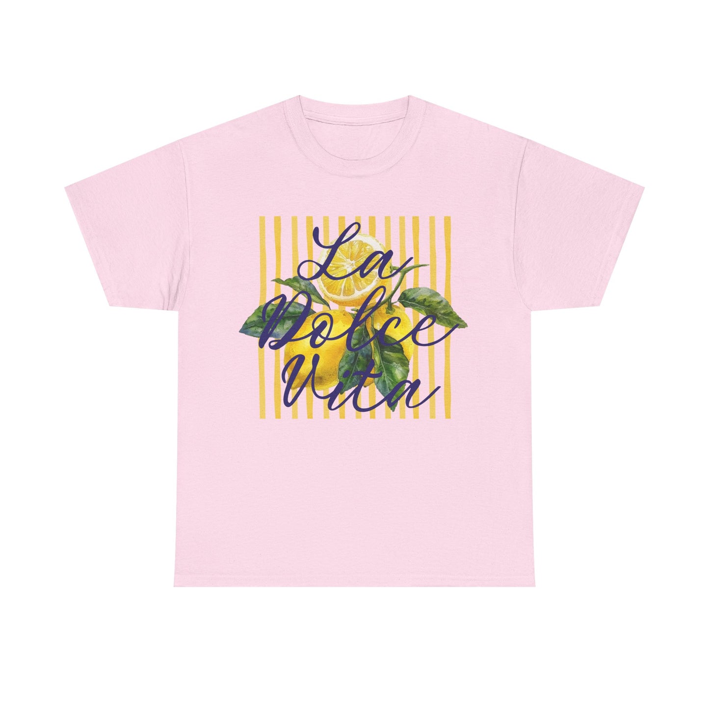 La Dolce Vita Tee