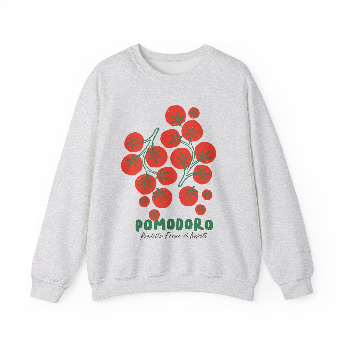 Pomodoro Sweatshirt