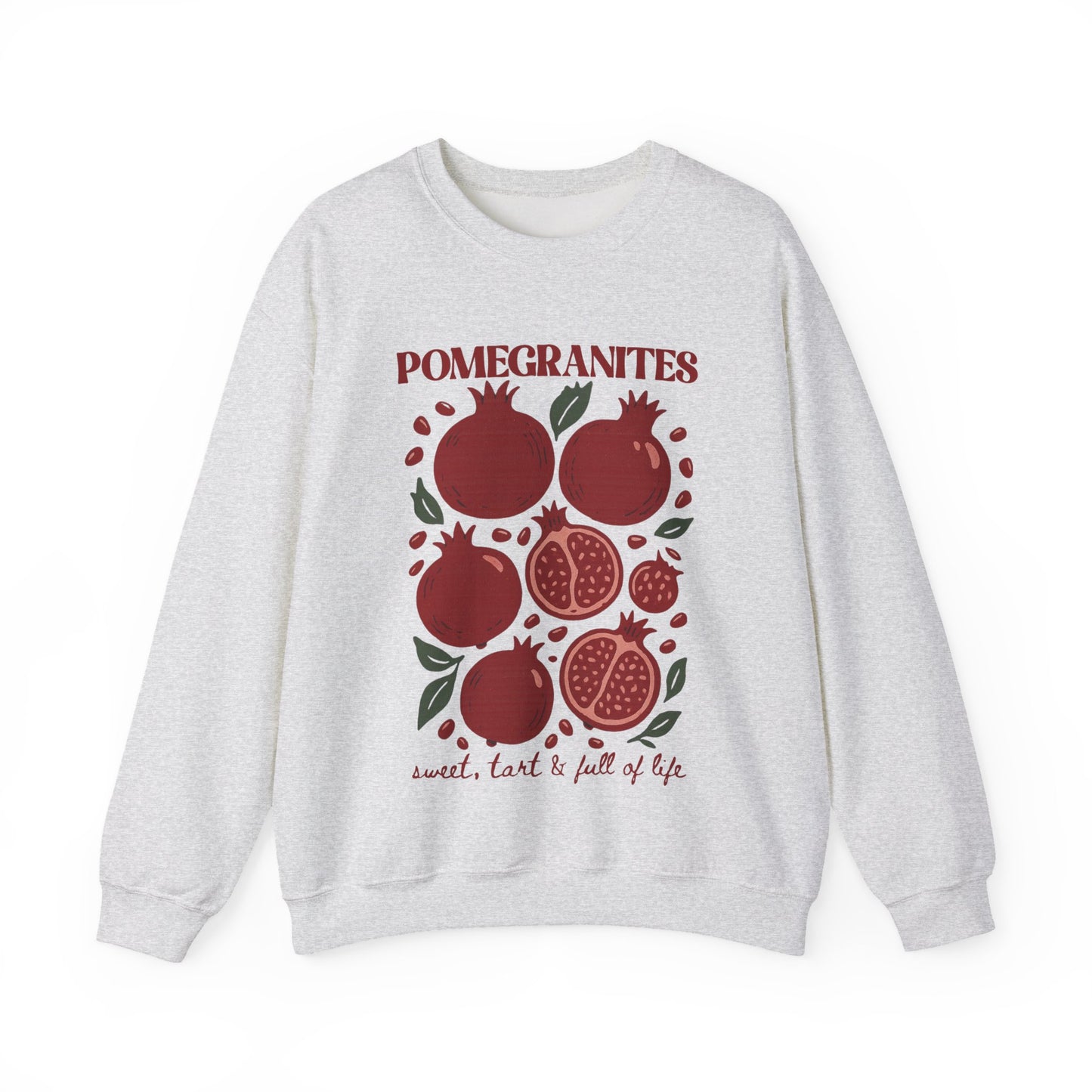 Pomegranites Sweatshirt
