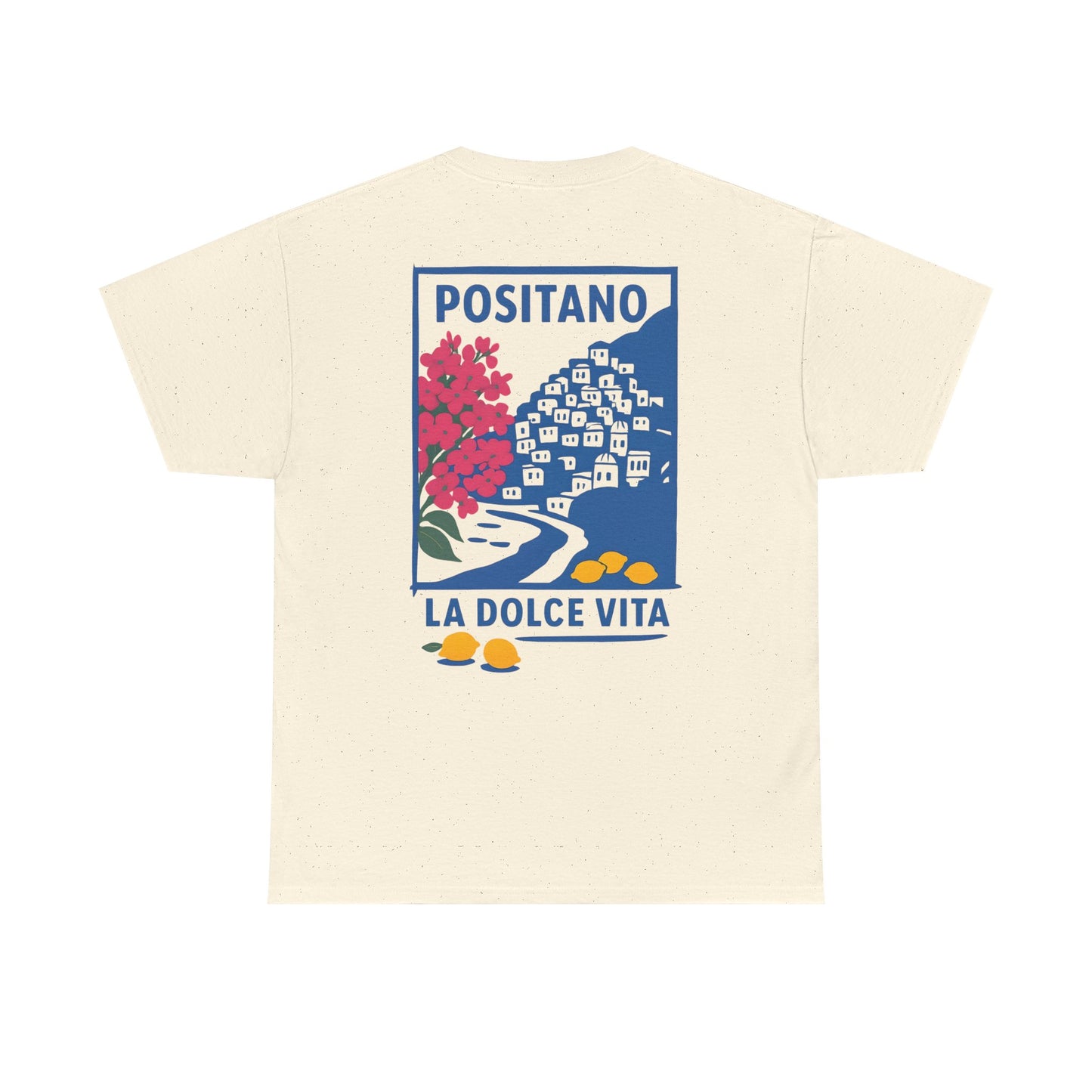 Positano Tee