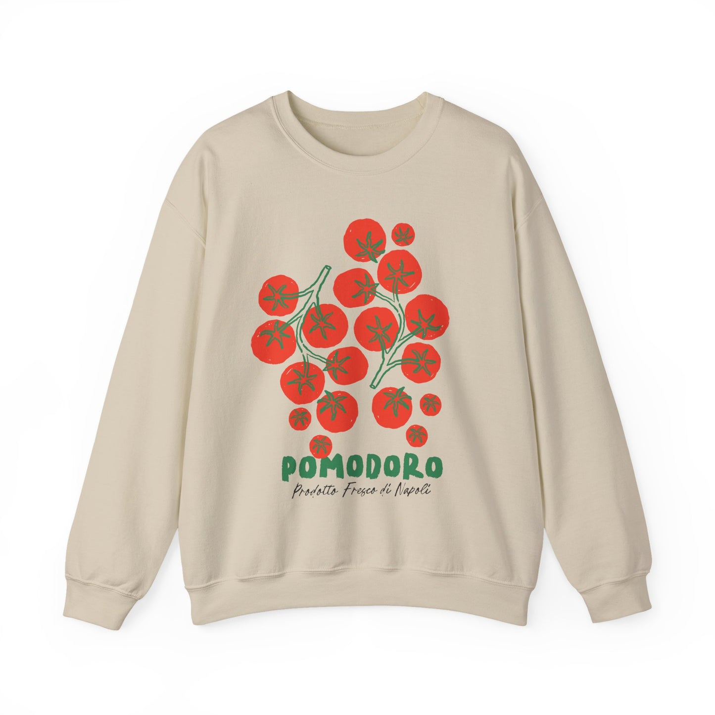 Pomodoro Sweatshirt