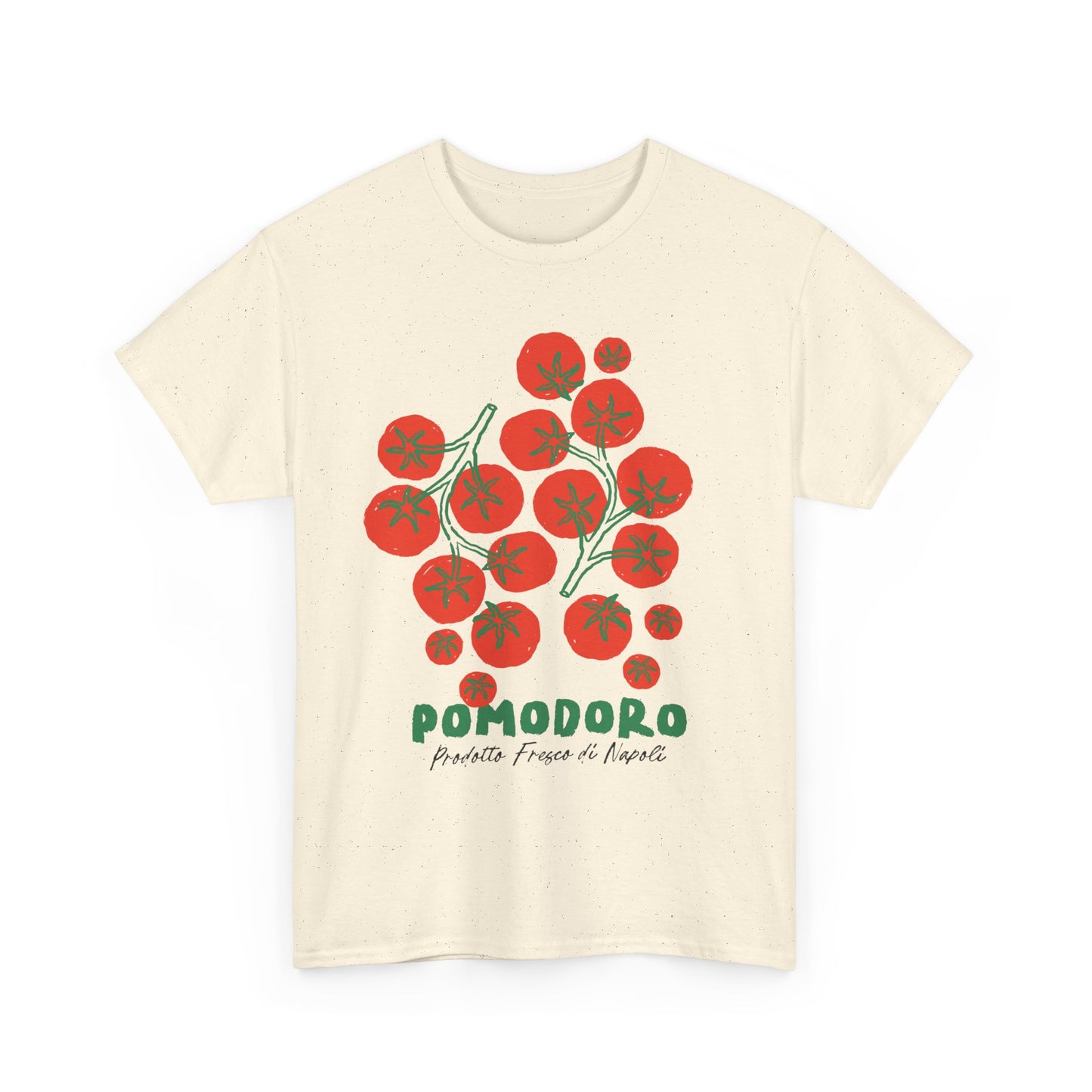 Pomodoro Tee