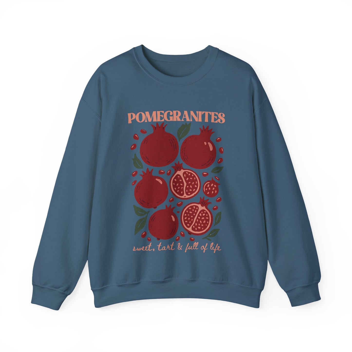 Pomegranites Sweatshirt