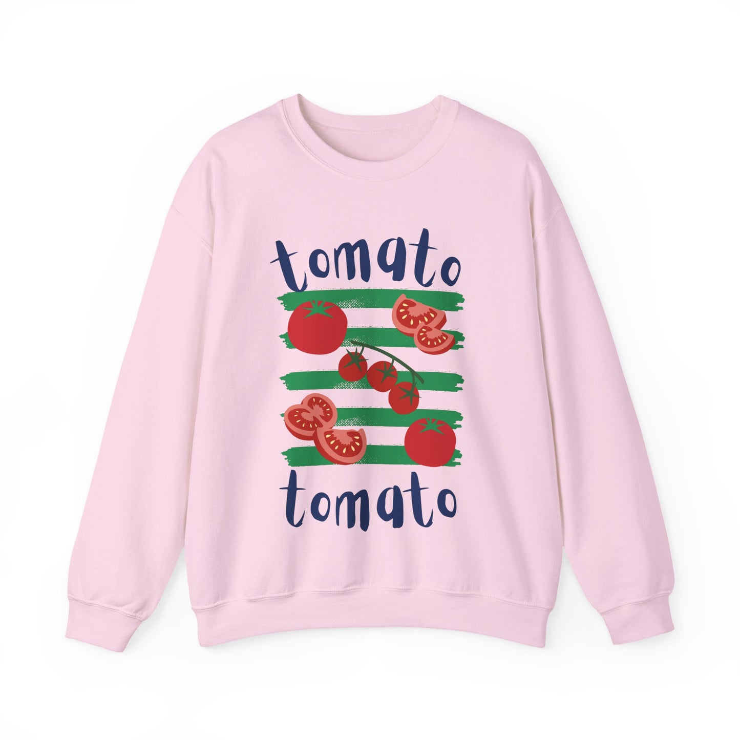 Tomato Tomato Sweatshirt