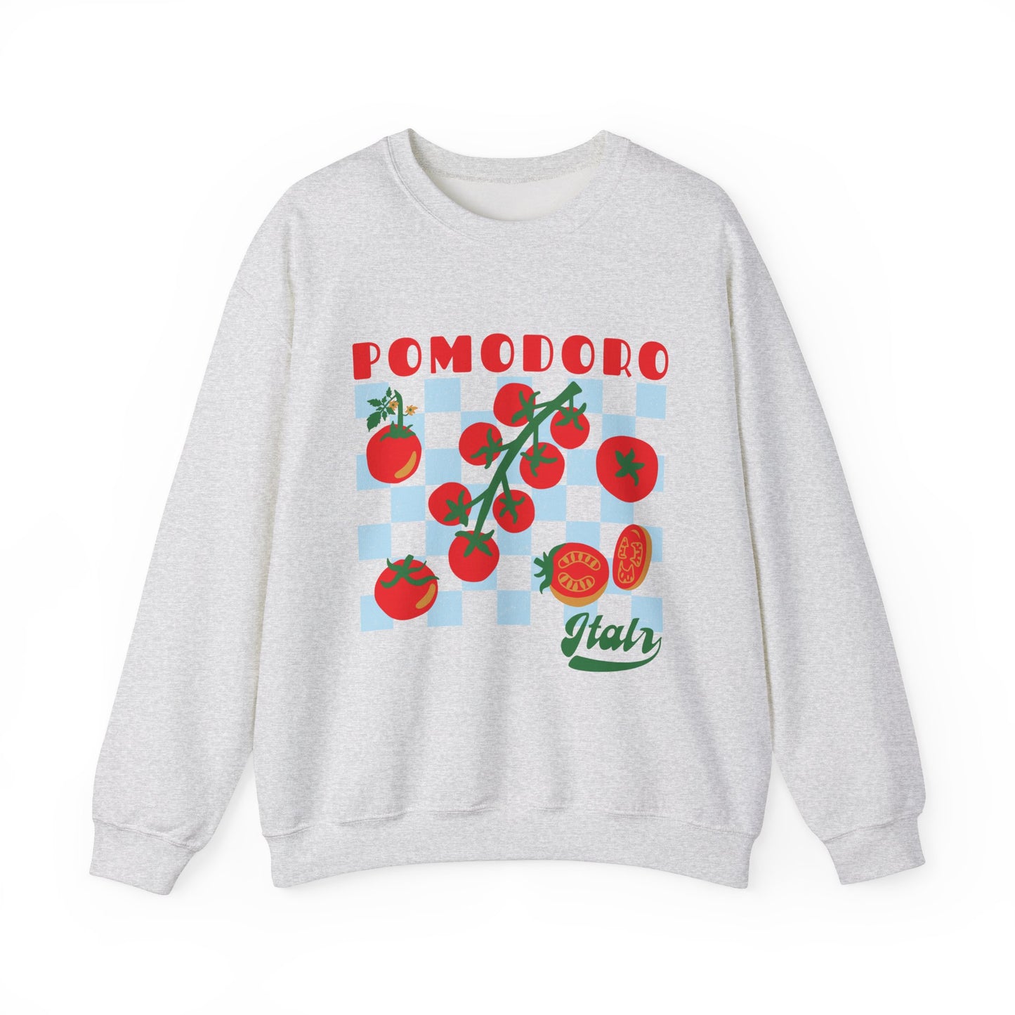 Pomodoro Italy Sweatshirt