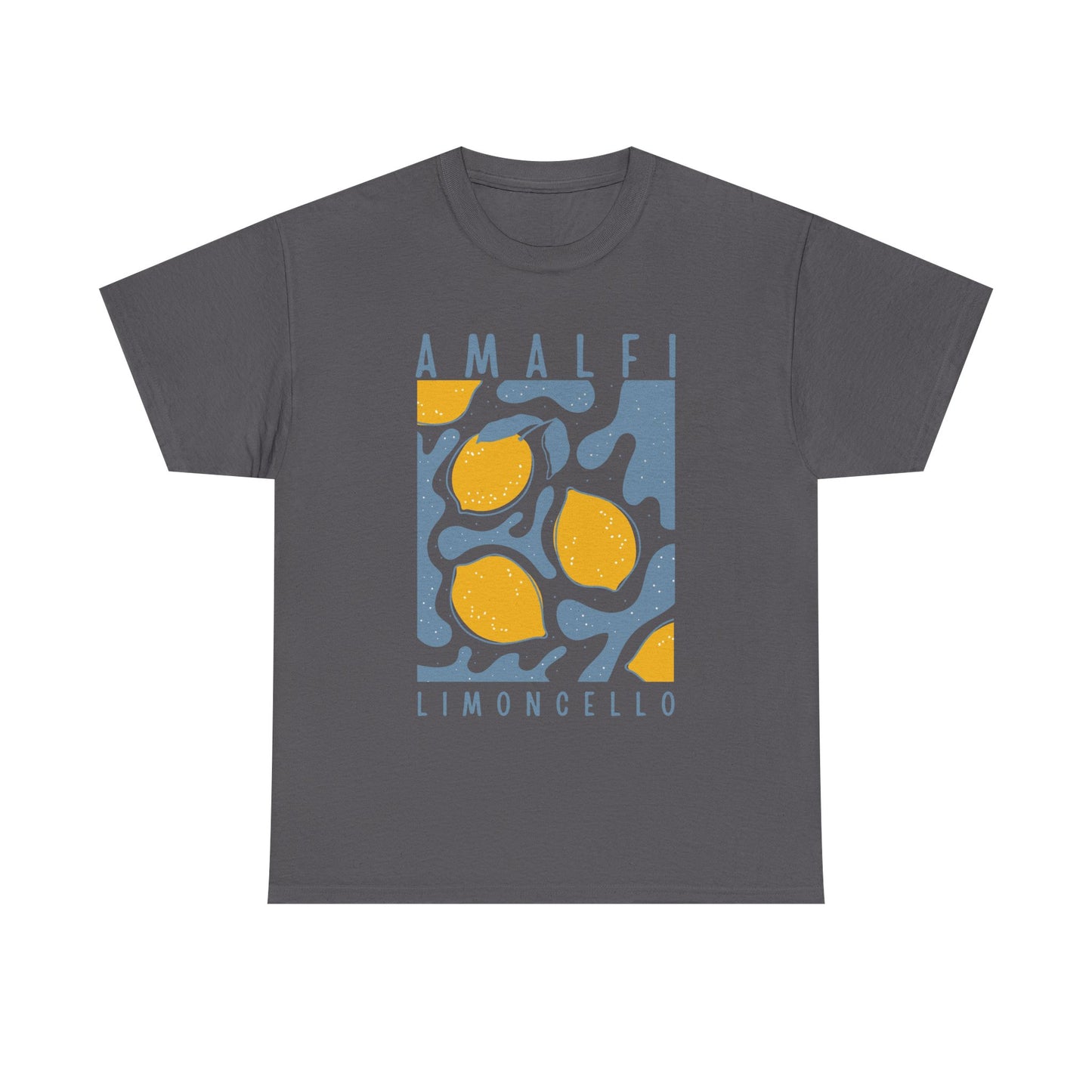 Amalfi Limoncello Tee