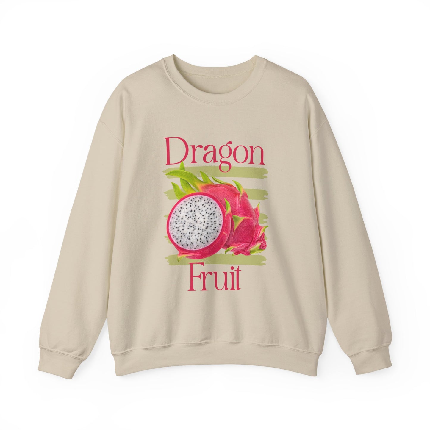 Dragon Fruit Sweatshirt