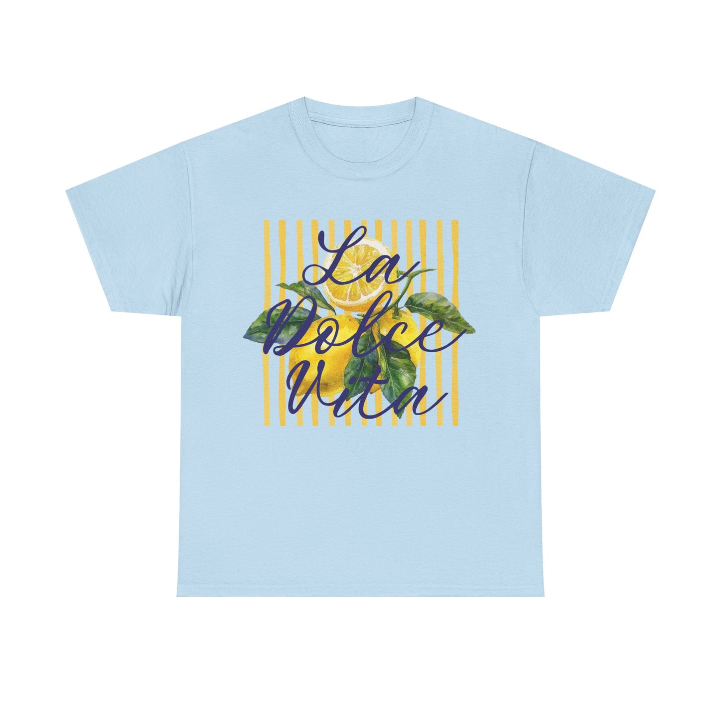 La Dolce Vita Tee