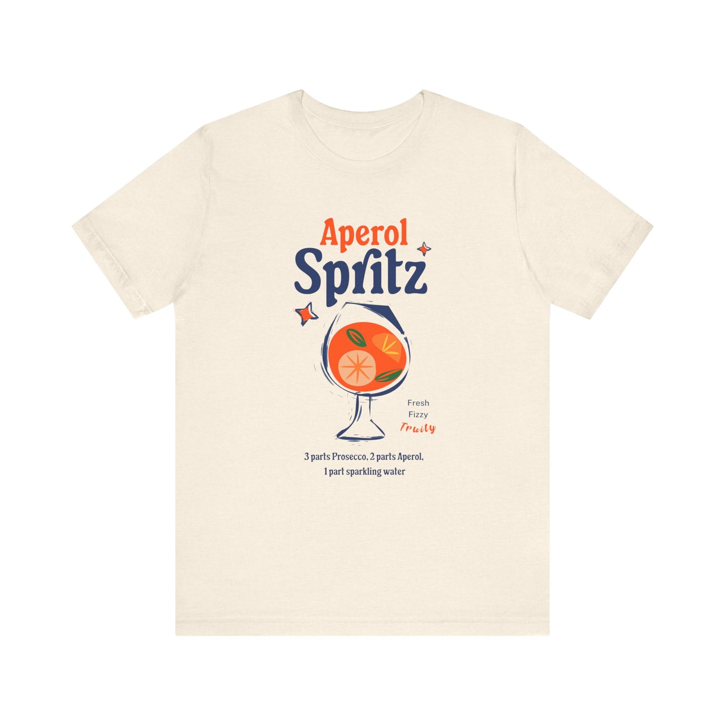 Aperol Spritz Tee