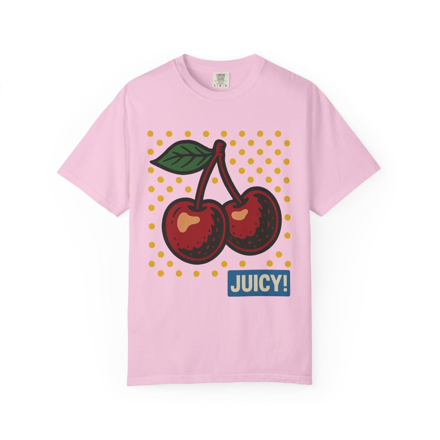 Cherry Pop Tee