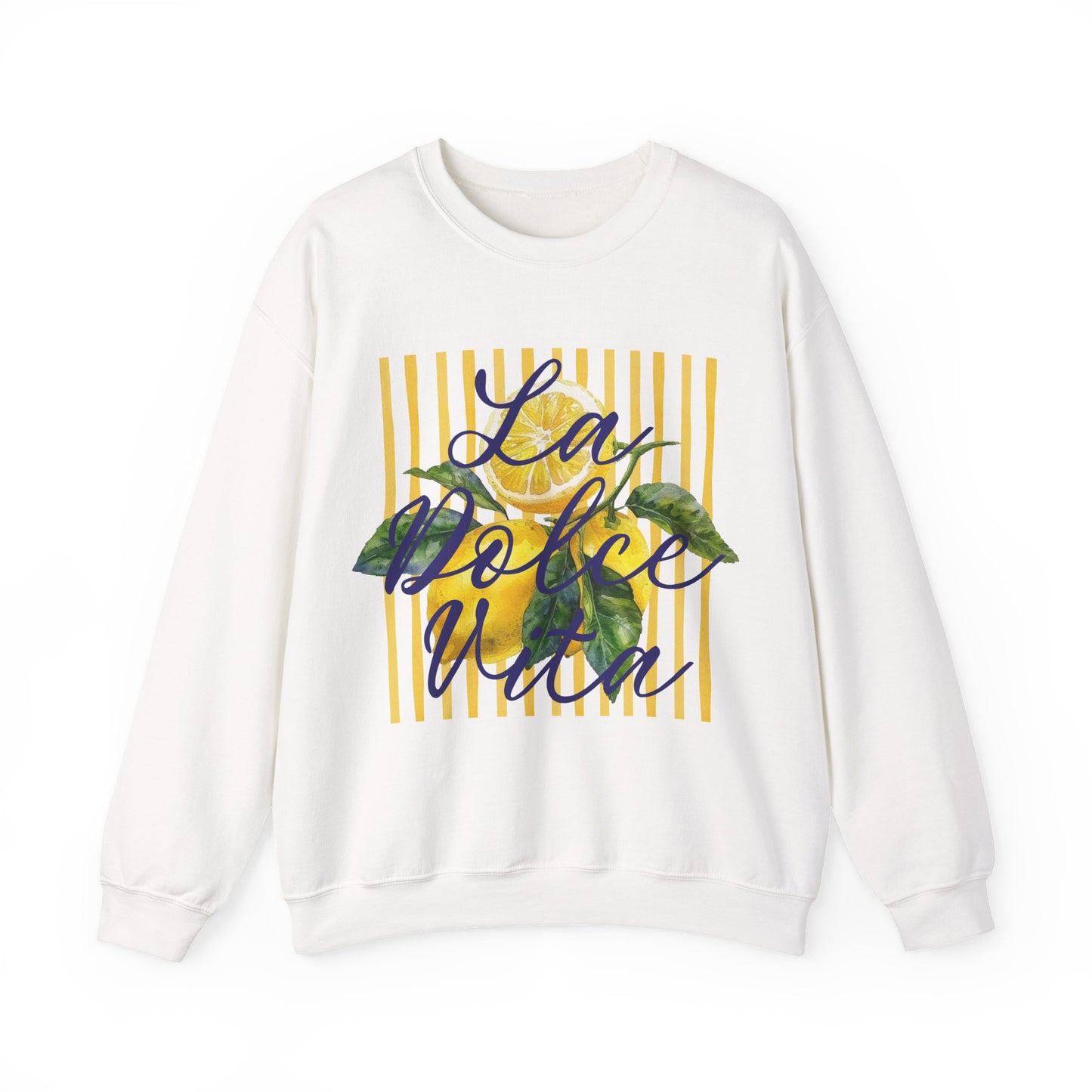 La Dolce Vita Sweatshirt