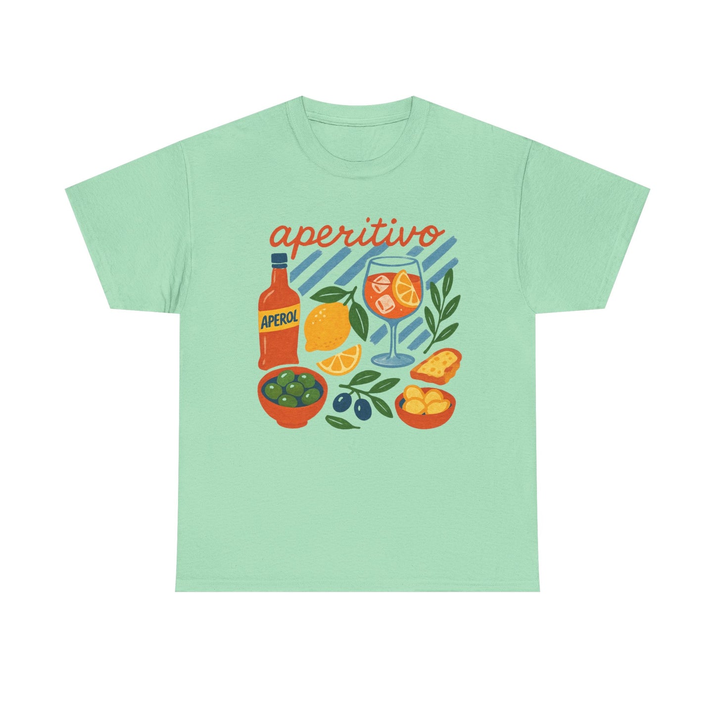 Aperitivo Tee