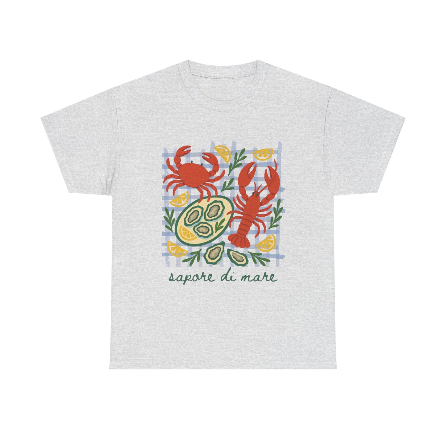 Seafood Tee