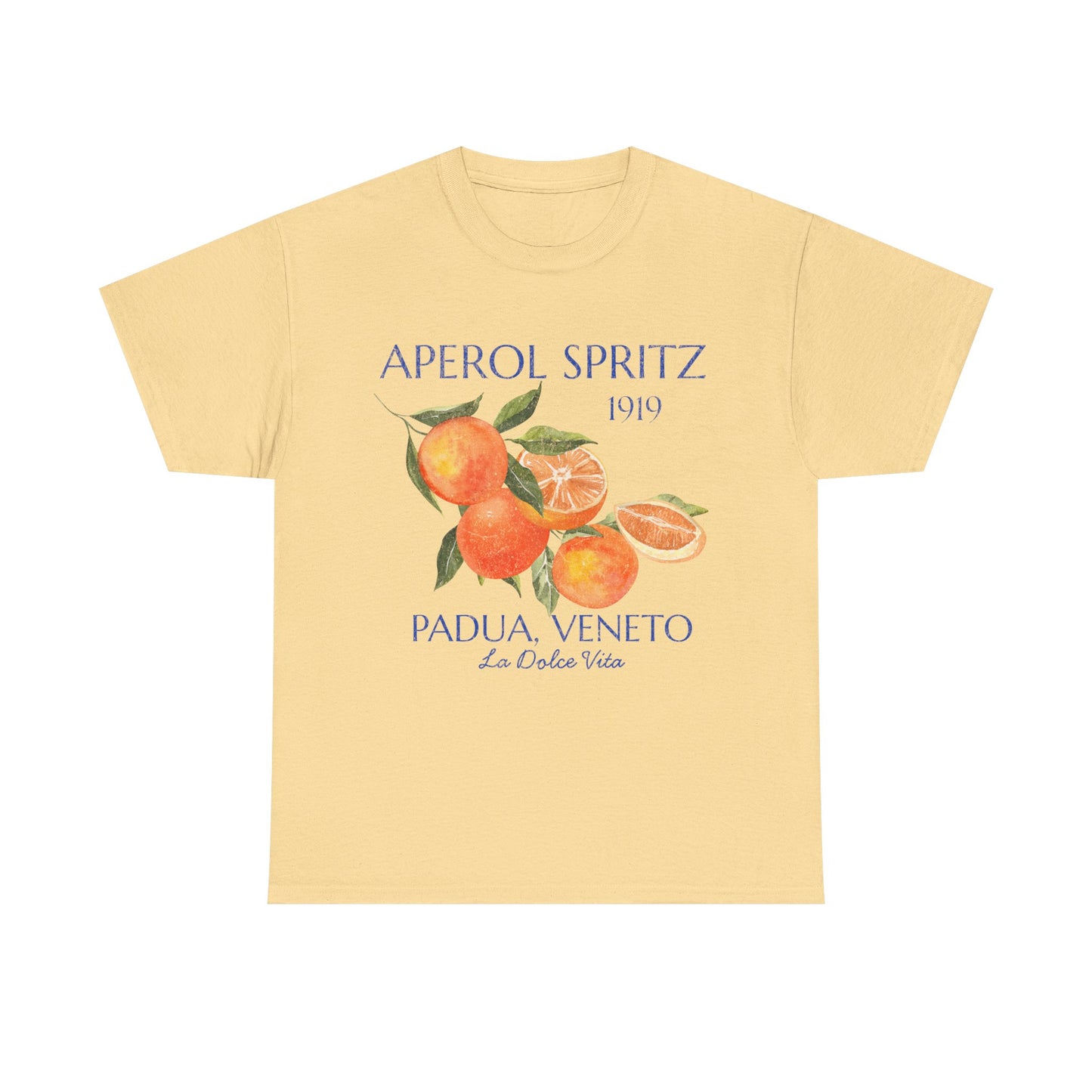 Aperol Spritz Tee