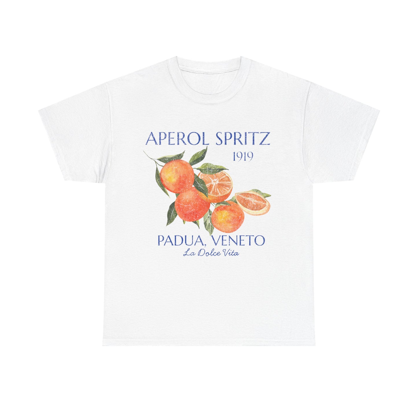 Aperol Spritz Tee