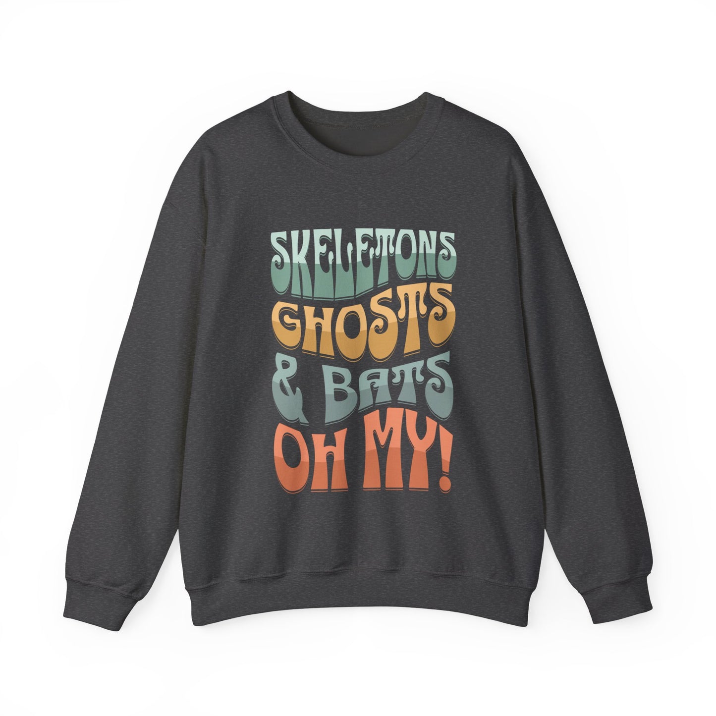 OH MY Sweatshirt