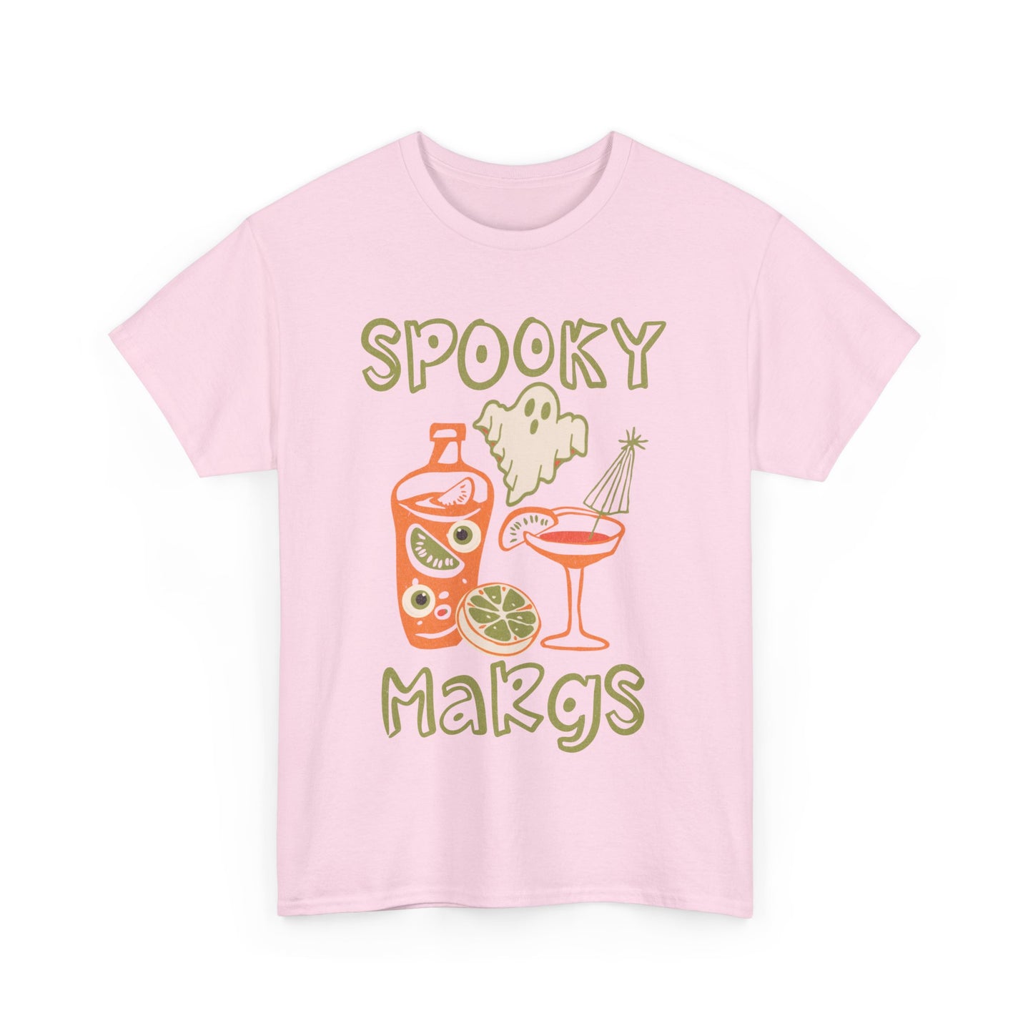 Spooky Margs Tee