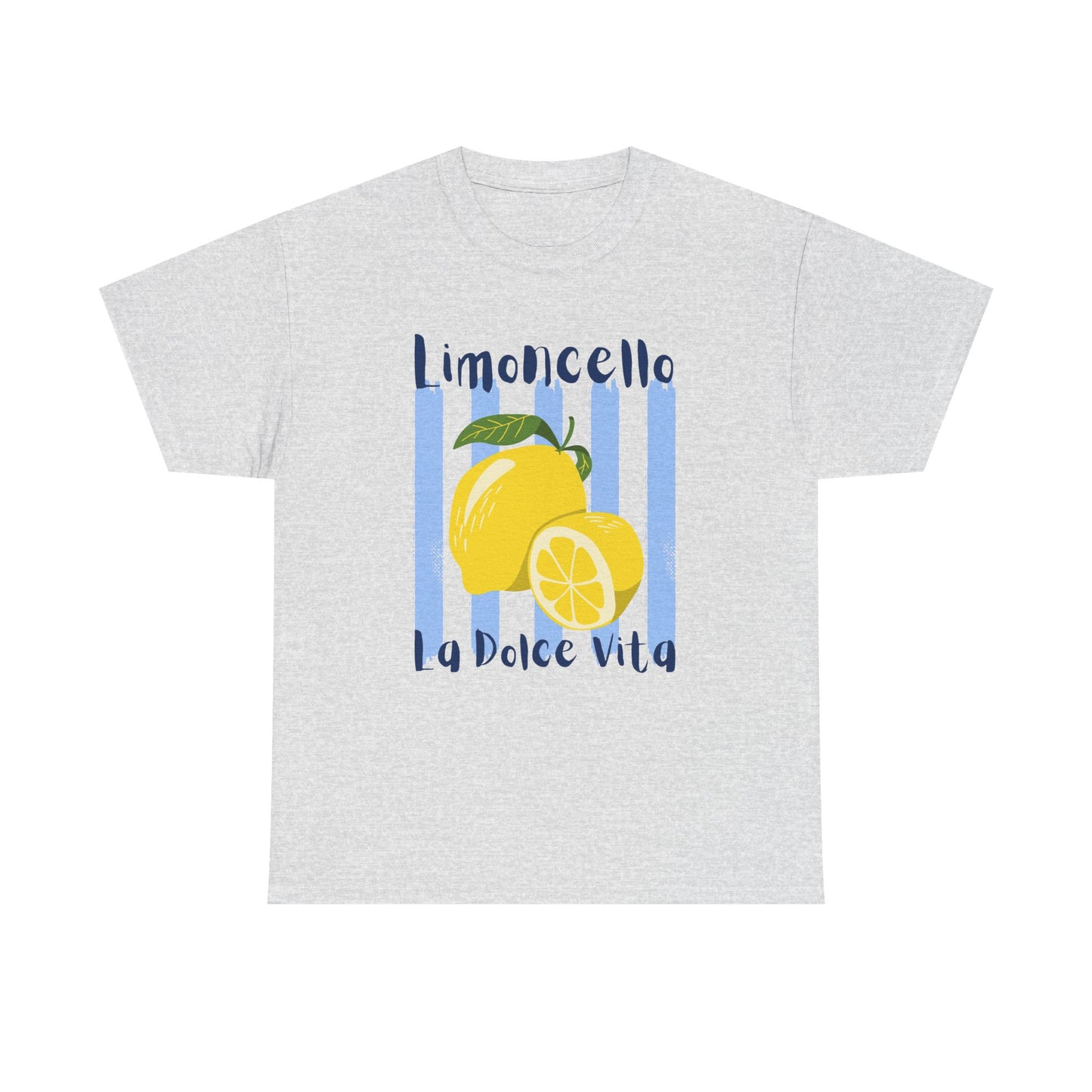 Limoncello Tee