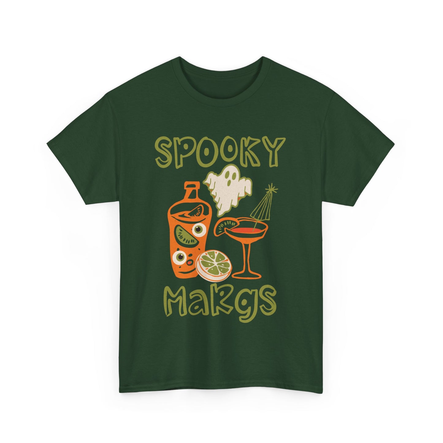 Spooky Margs Tee
