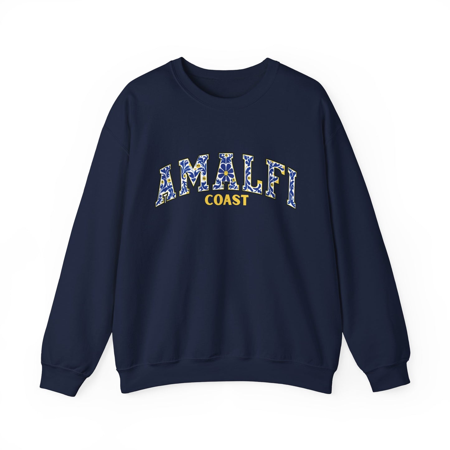 Amalfi Coast Sweatshirt