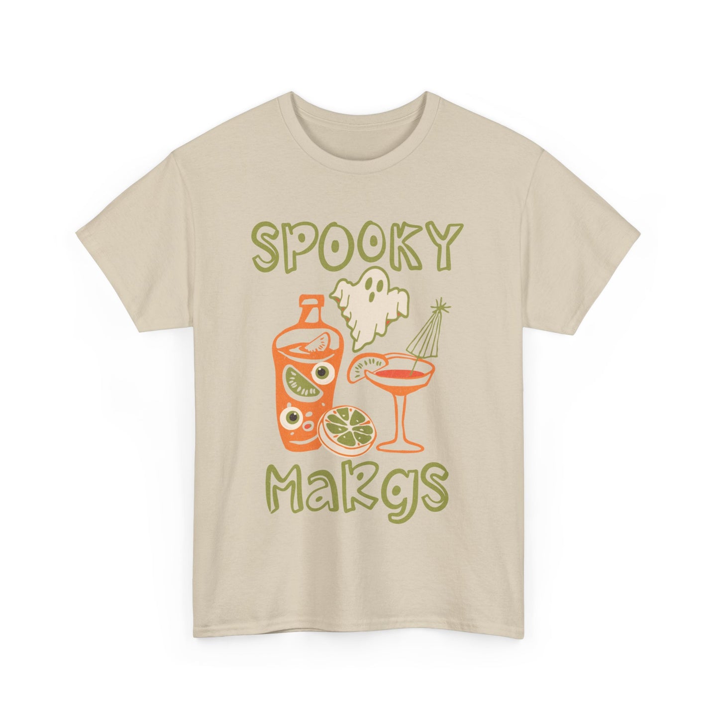 Spooky Margs Tee