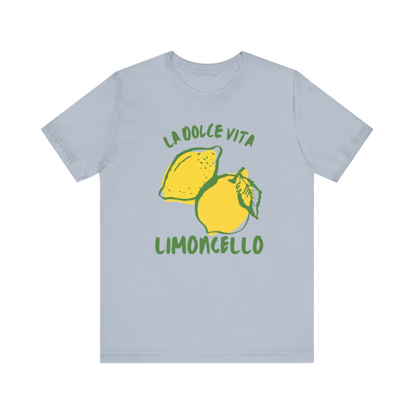 Limoncello La Dolce Vita Tee
